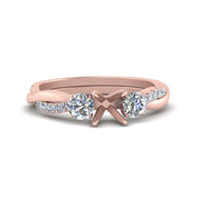 three-stone-twisted-semi-mount-vine-diamond-ring-in-rose-gold-FDENS3301SMR-NL-RG.jpg